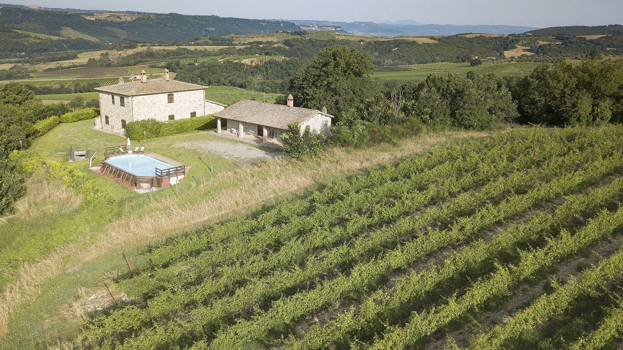 Photo of Outdoor in Corbara