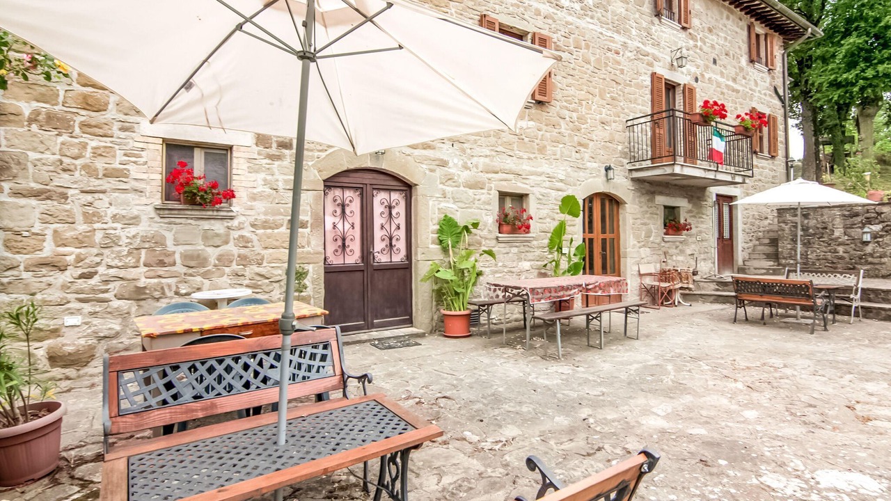 Photo of Outdoor in Assisi