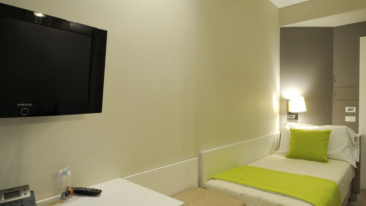 Photo of Bedroom in Loano
