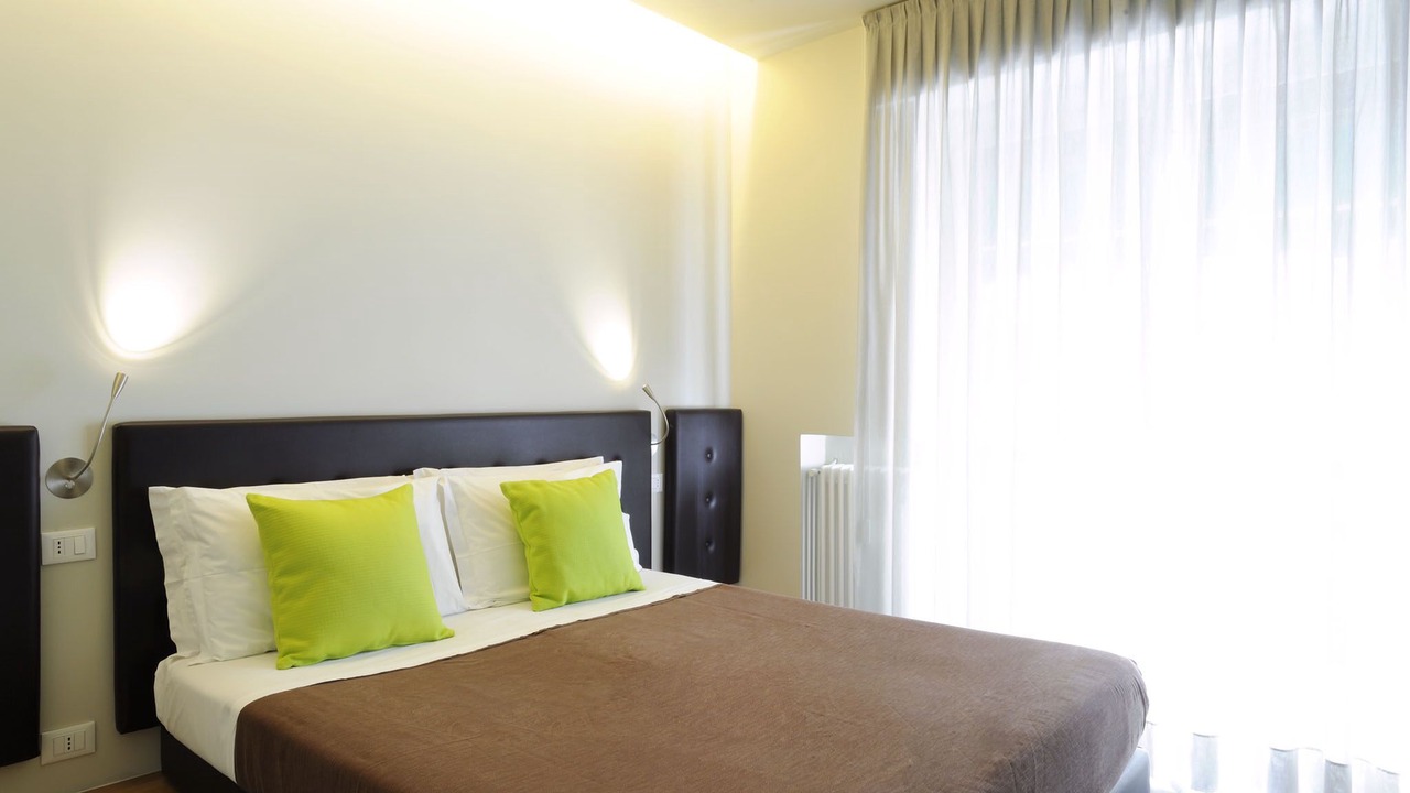 Photo of Bedroom in Loano