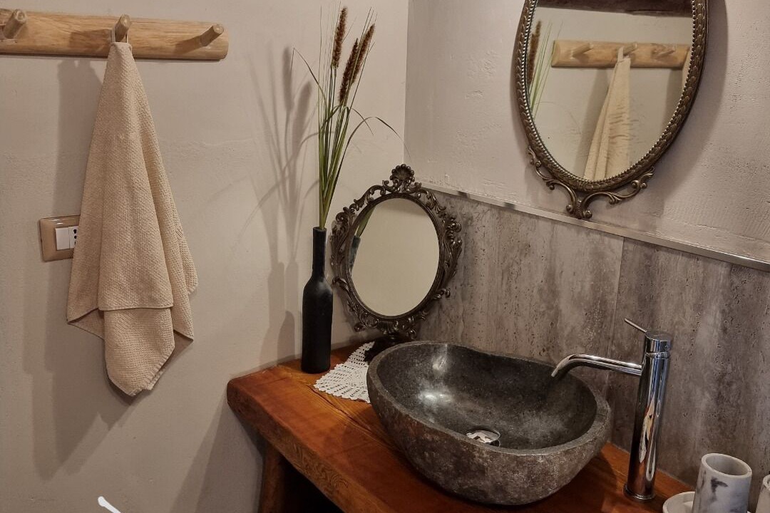 Photo of Bathroom in Arrone