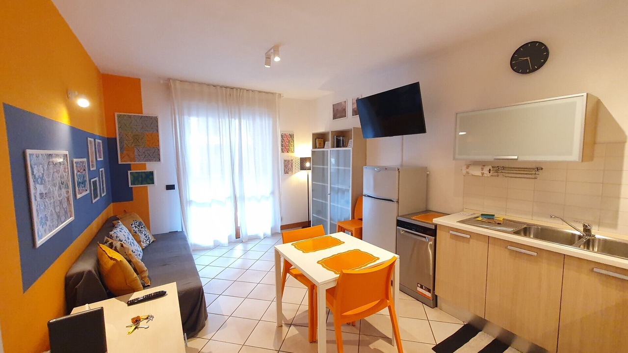 Photo of Kitchen in Forli