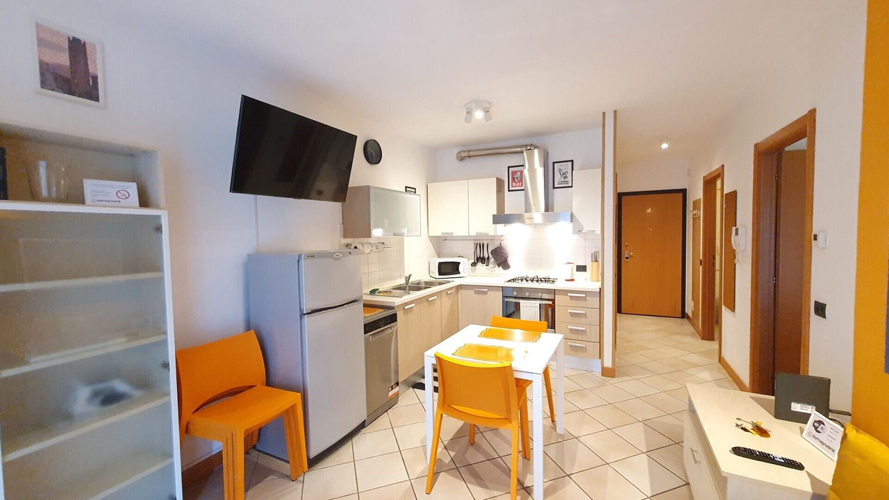 Photo of Kitchen in Forli