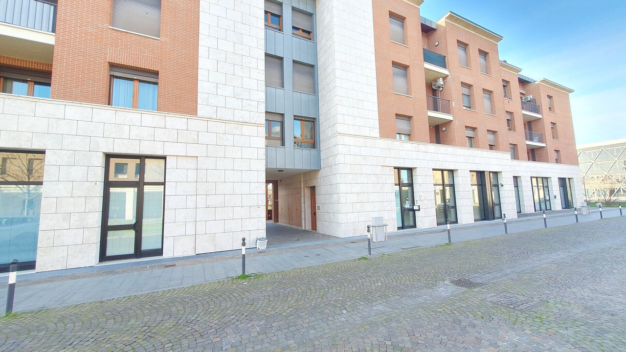 Photo of Outdoor in Forli