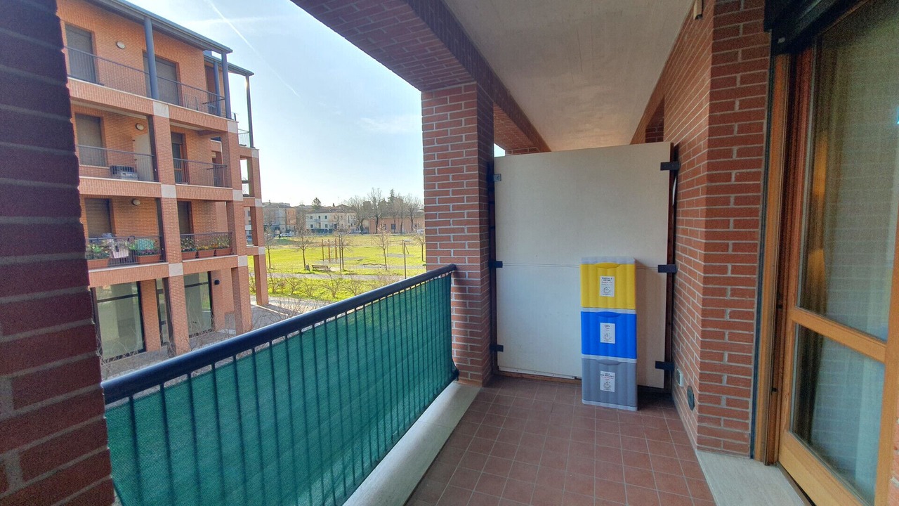 Photo of Outdoor in Forli