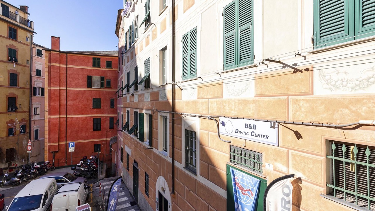 Photo of Others in Camogli