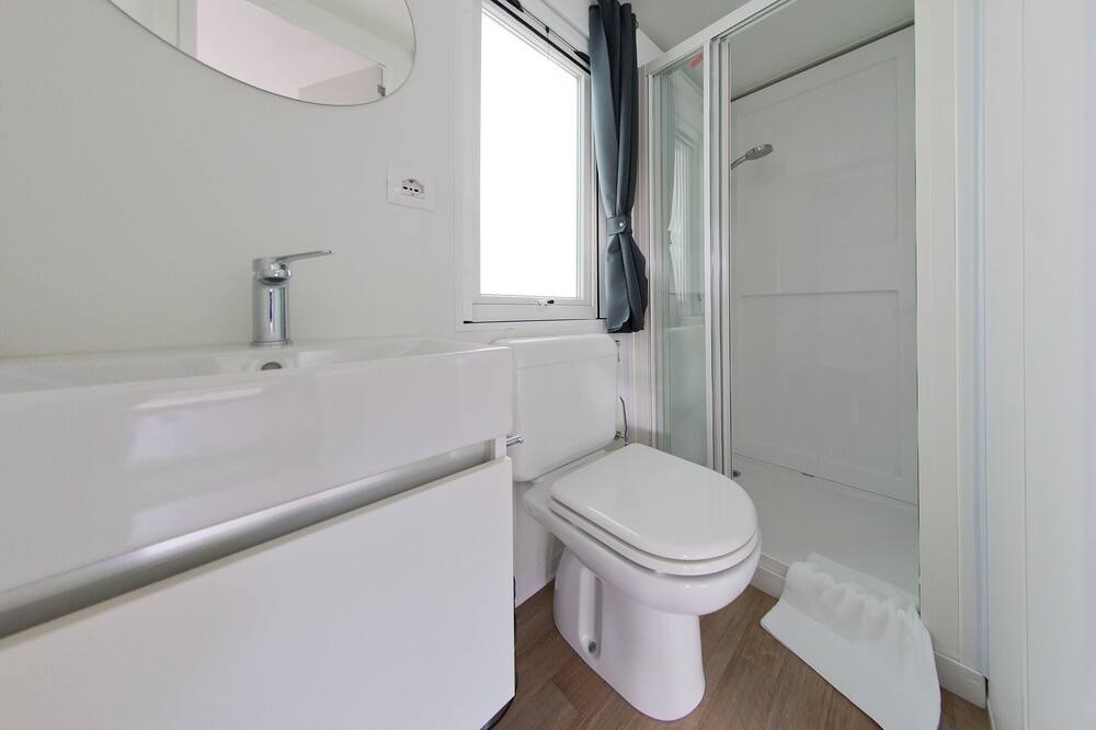 Photo of Bathroom in Marina di Ravenna