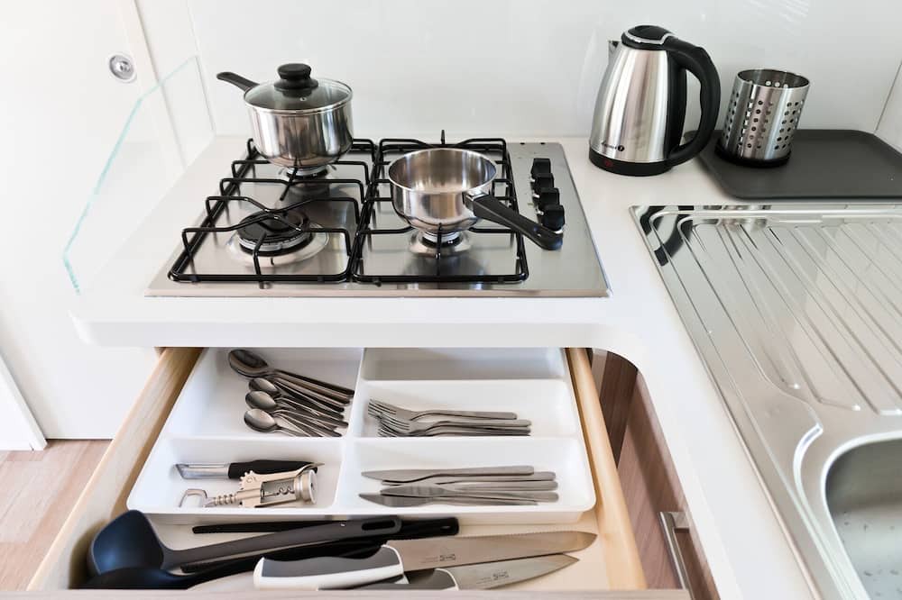 Photo of Kitchen in Marina di Ravenna