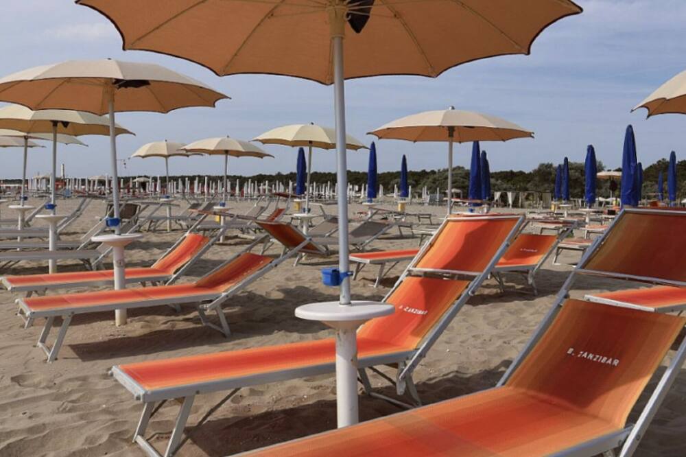 Photo of Outdoor in Marina di Ravenna