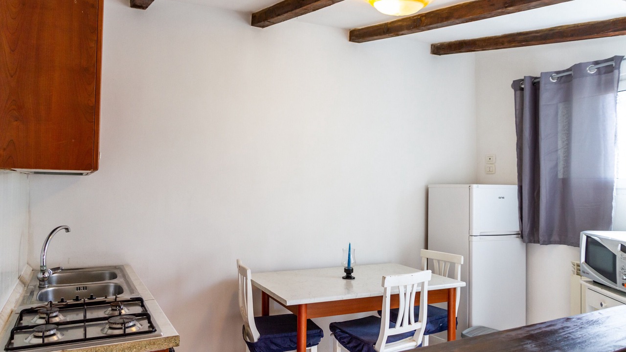 Photo of Kitchen in Porto Ercole