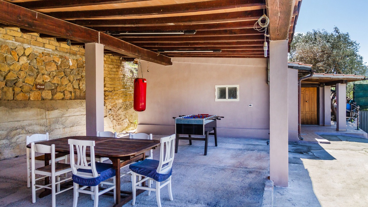 Photo of Outdoor in Porto Ercole