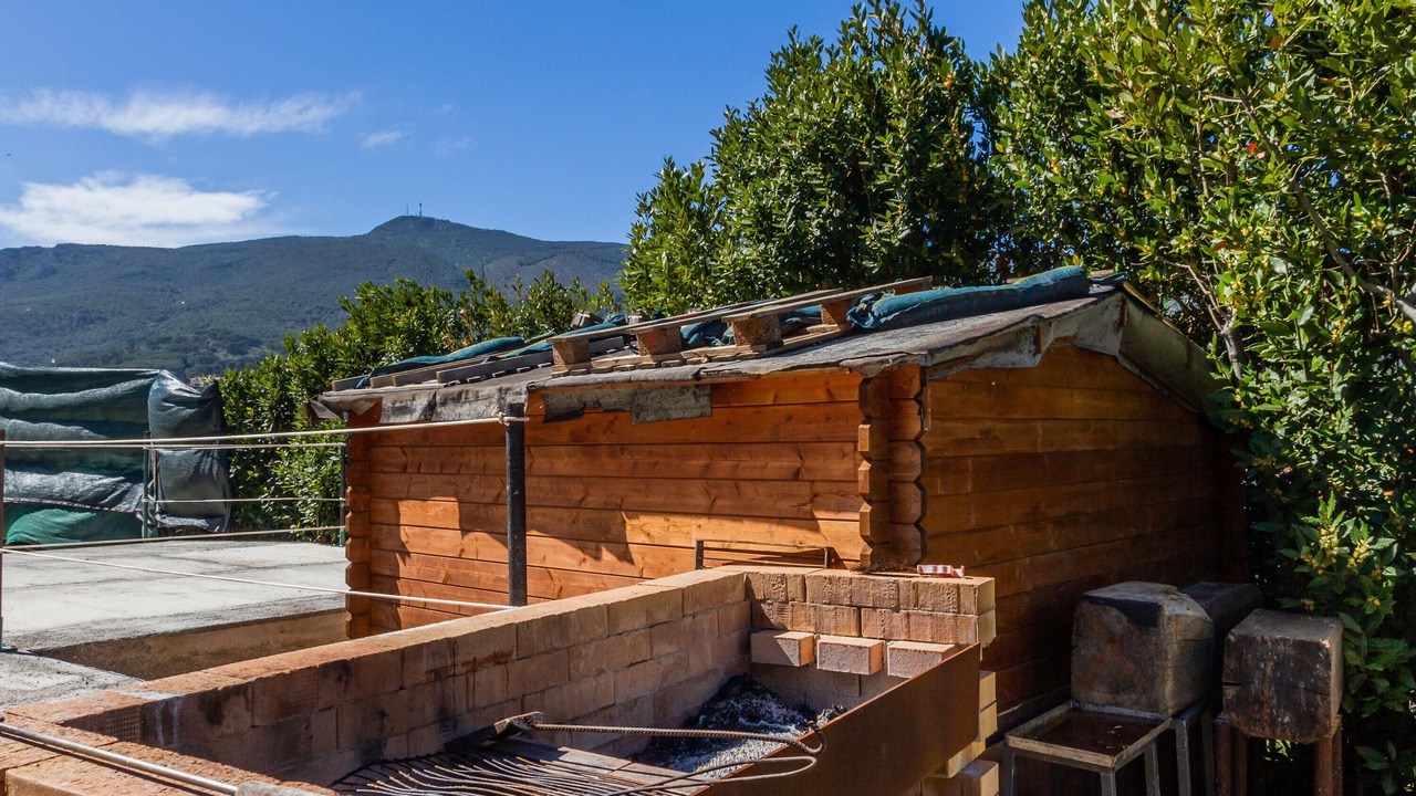 Photo of Outdoor in Porto Ercole