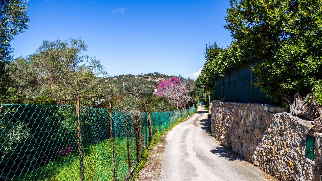 Photo of Outdoor in Porto Ercole