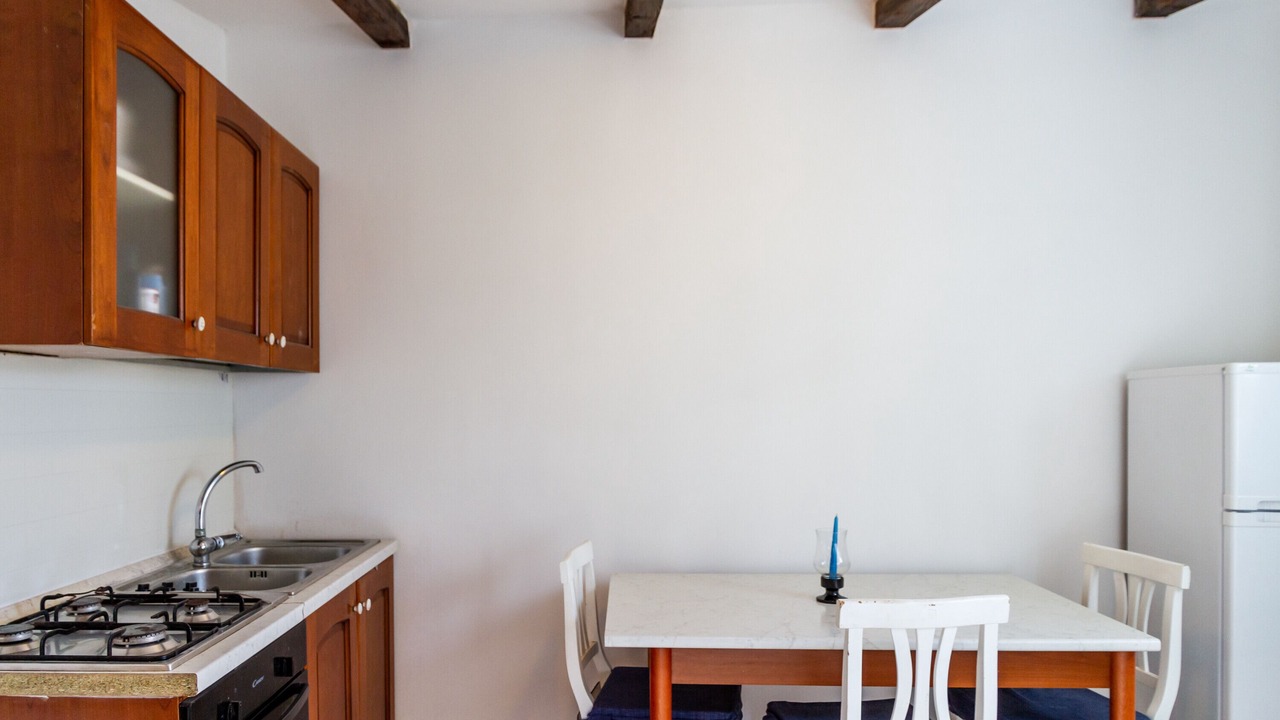 Photo of Kitchen in Porto Ercole