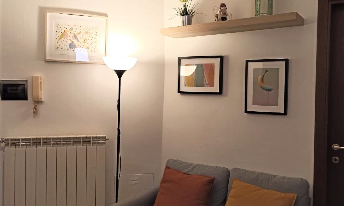 Photo of Bedroom in Rieti