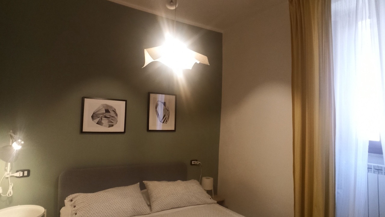 Photo of Bedroom in Rieti