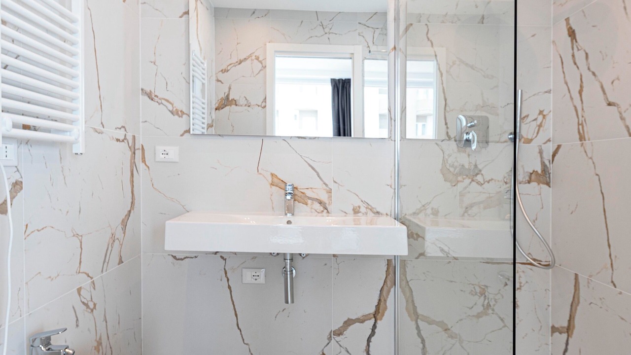 Photo of Bathroom in Cagnona