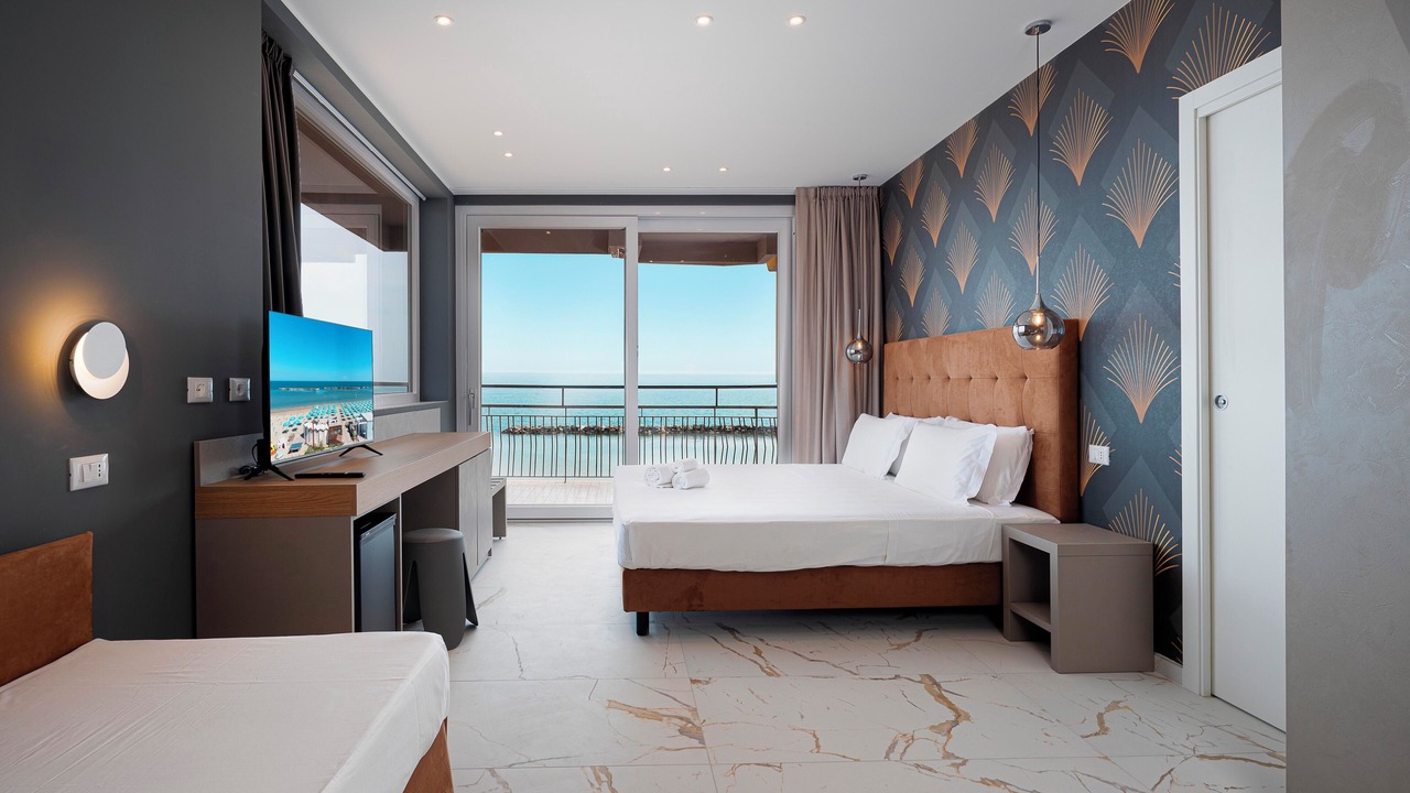 Photo of Bedroom in Cagnona