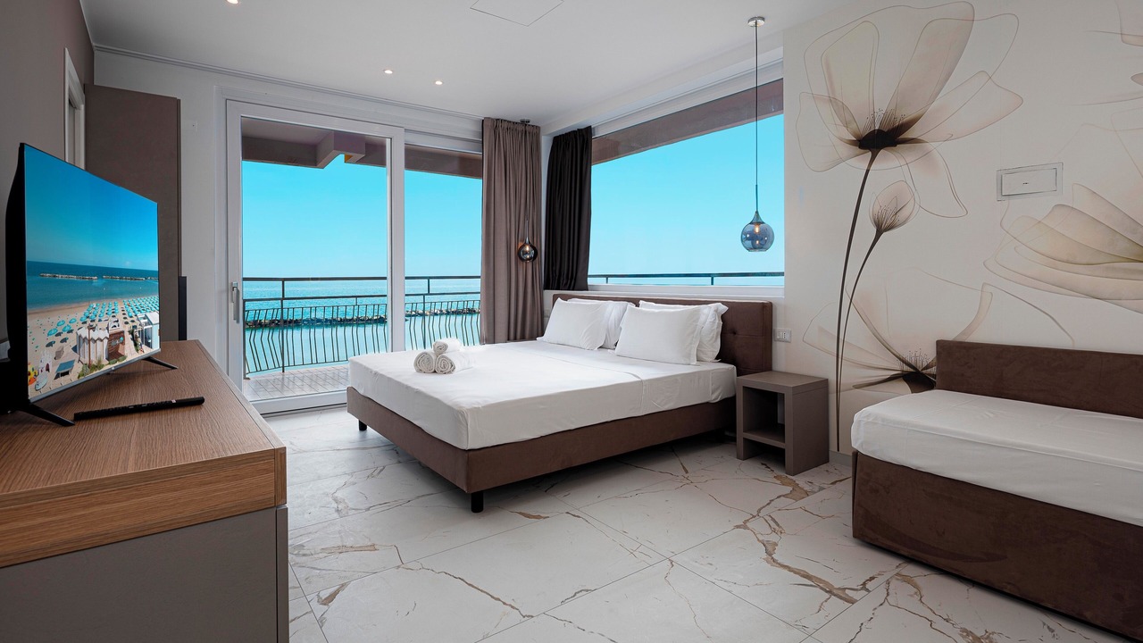 Photo of Bedroom in Cagnona