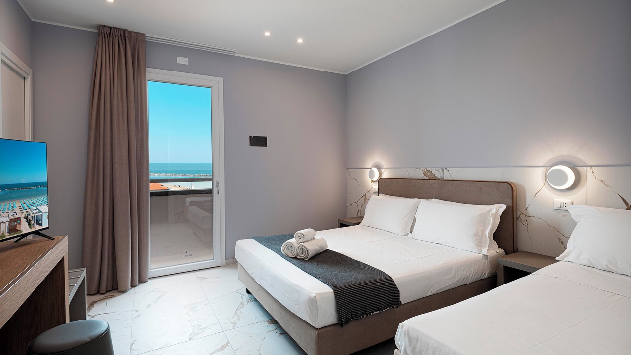 Photo of Bedroom in Cagnona
