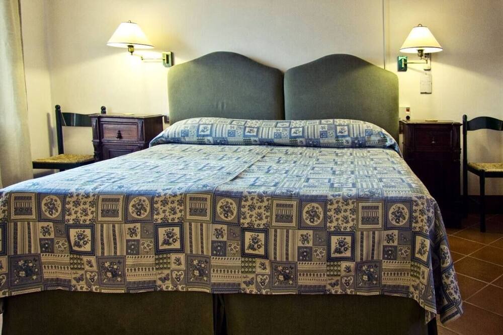 Photo of Bedroom in Corbara