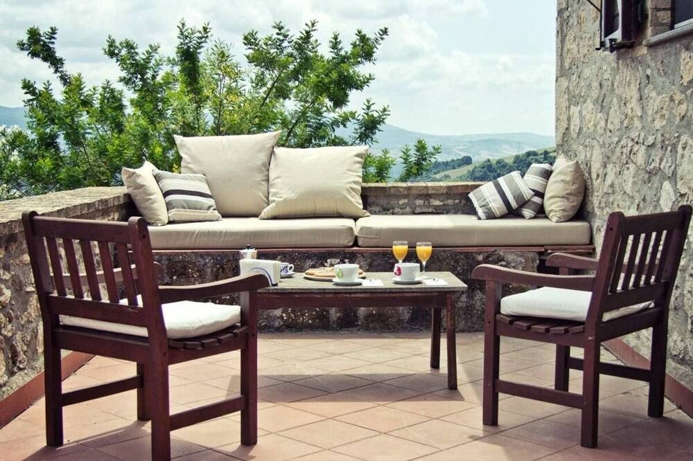 Photo of Outdoor in Corbara