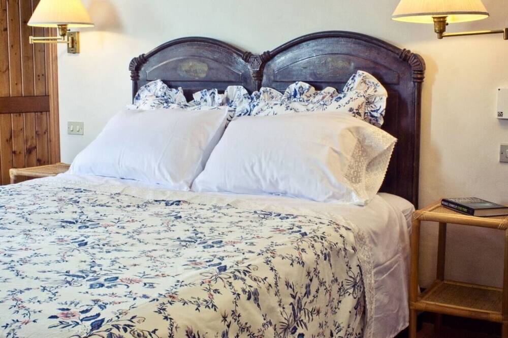 Photo of Bedroom in Corbara