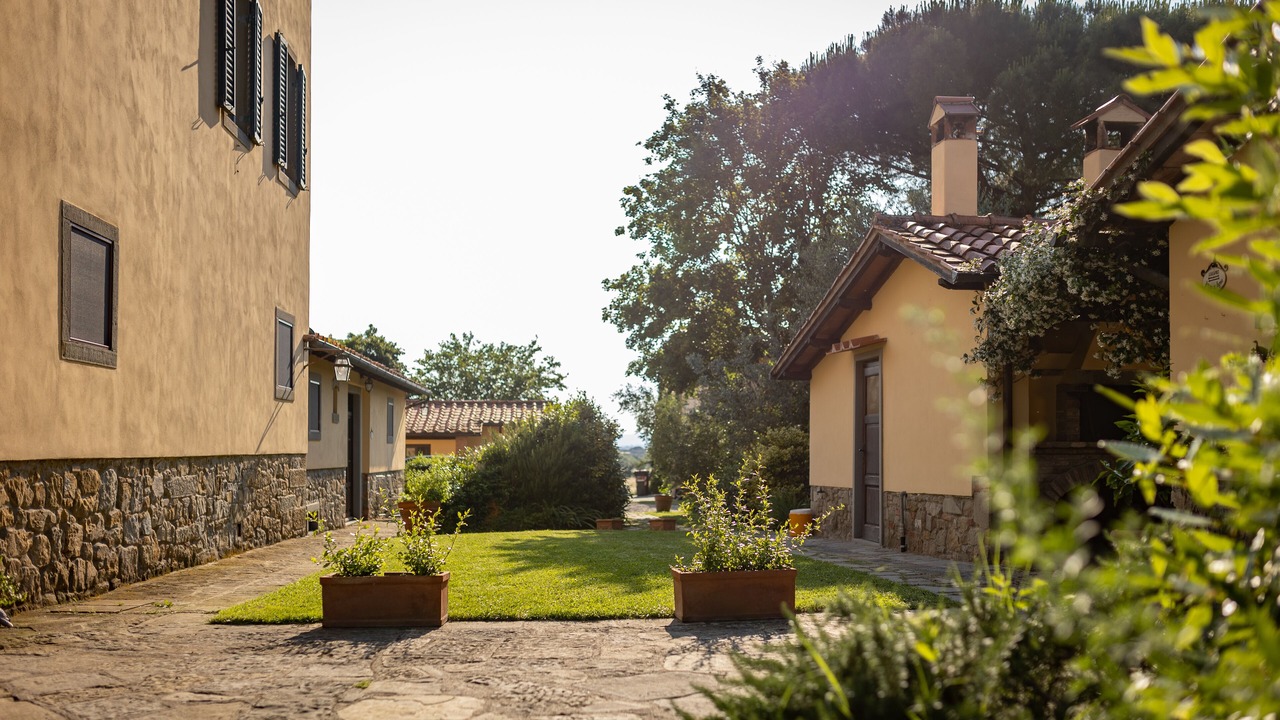 Photo of Outdoor in Pievuccia