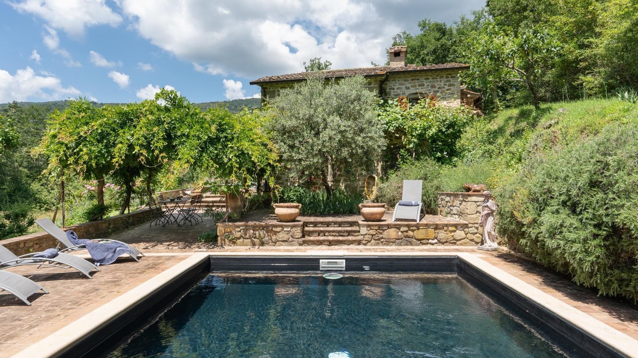 Photo of Outdoor in Bivio Lugnano