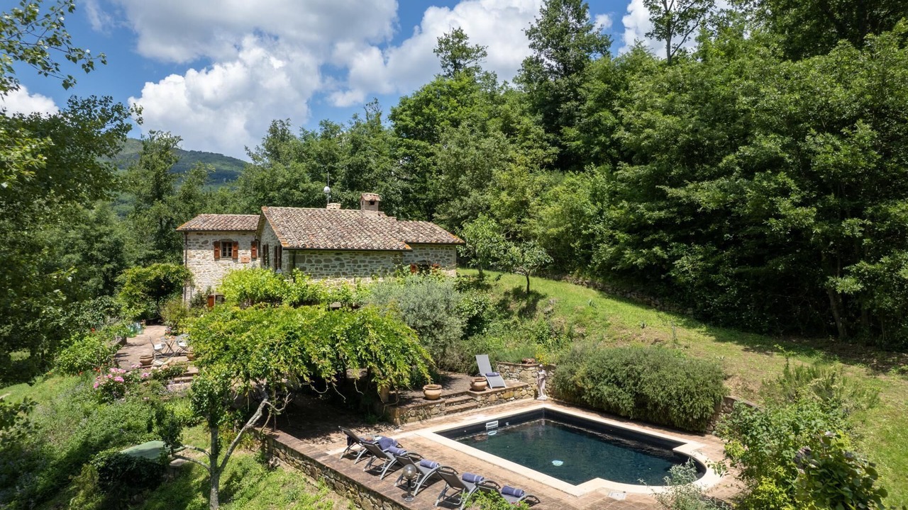 Photo of Outdoor in Bivio Lugnano