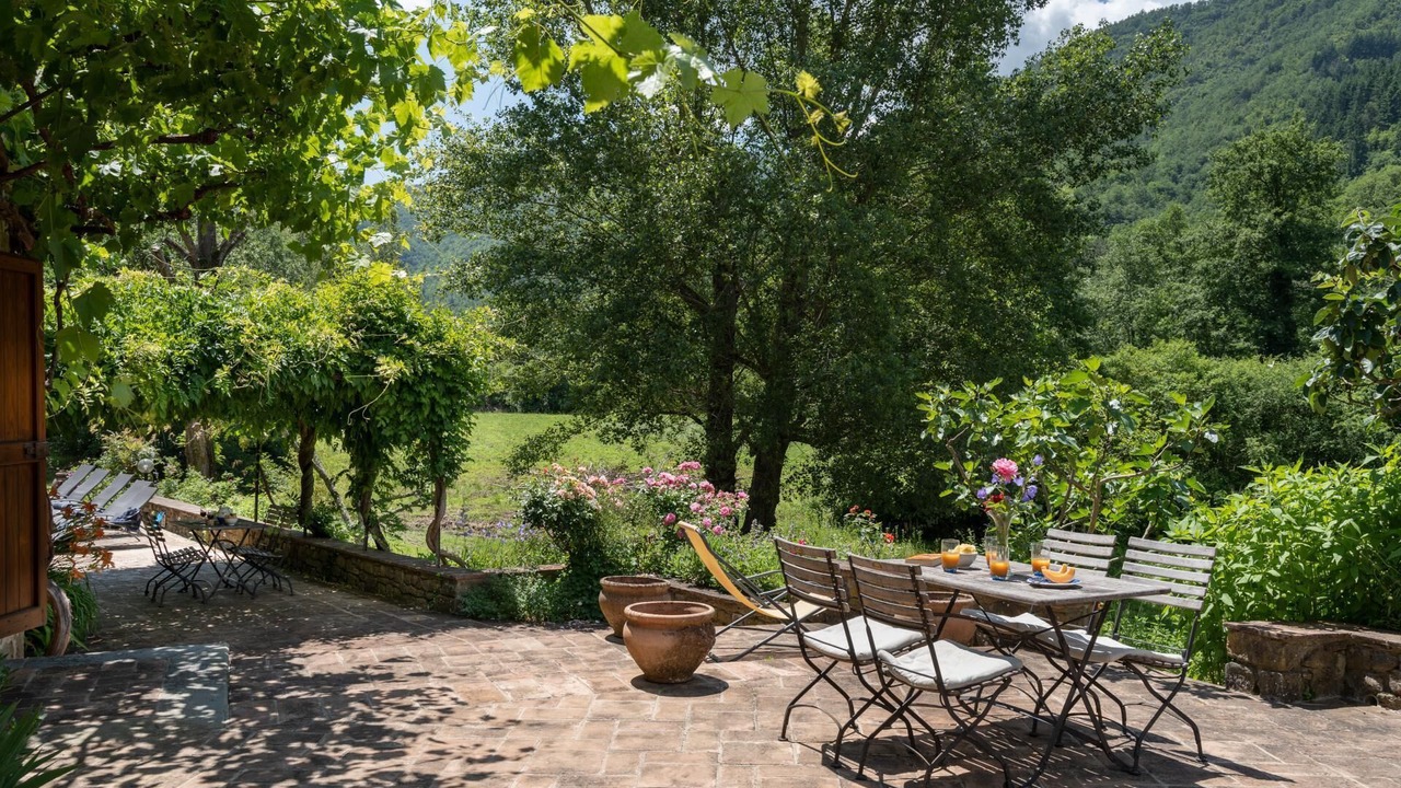 Photo of Outdoor in Bivio Lugnano