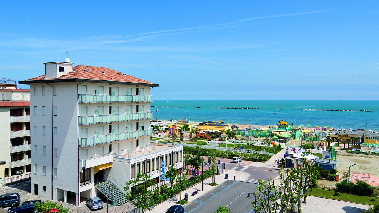 Photo of Outdoor in Cesenatico