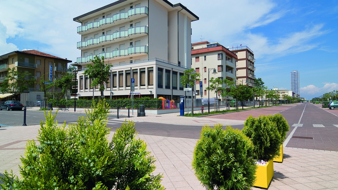 Photo of Outdoor in Cesenatico