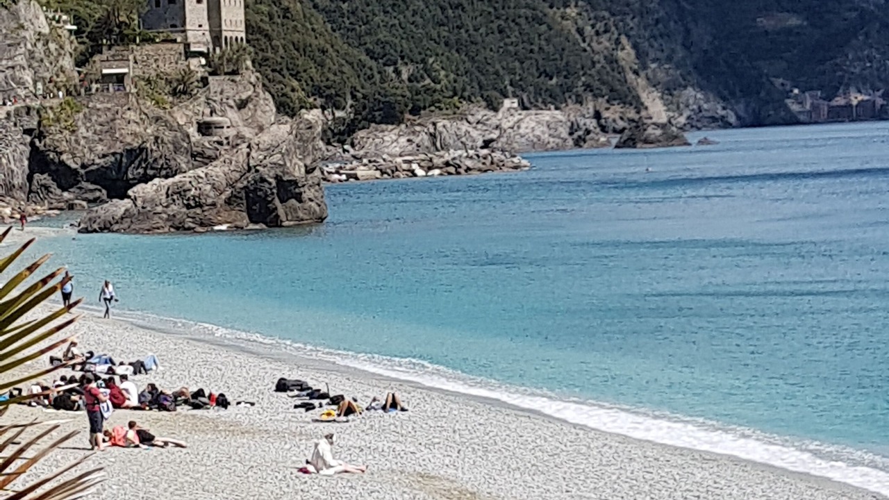 Photo of Others in Cinque Terre