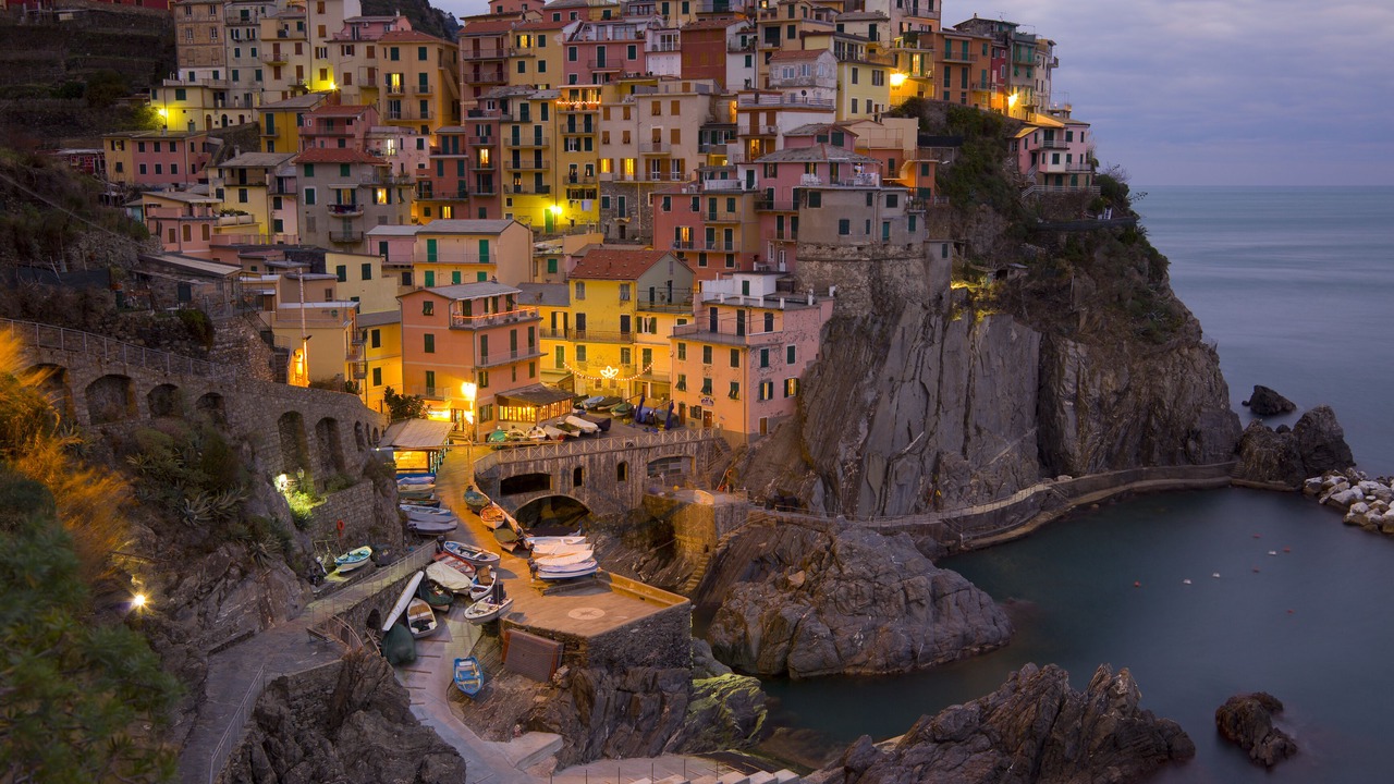 Photo of Others in Cinque Terre