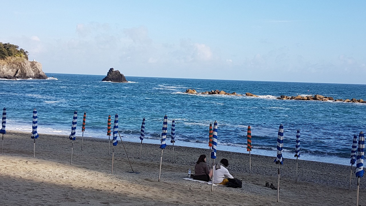 Photo of Others in Cinque Terre
