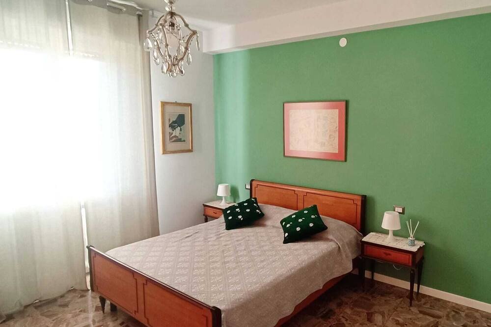 Photo of Bedroom in Cittadella