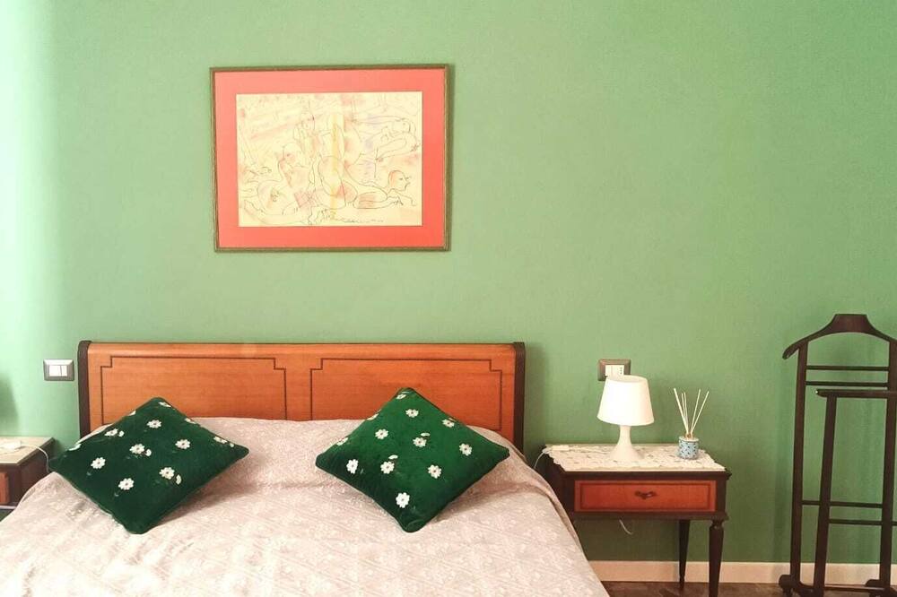 Photo of Bedroom in Cittadella