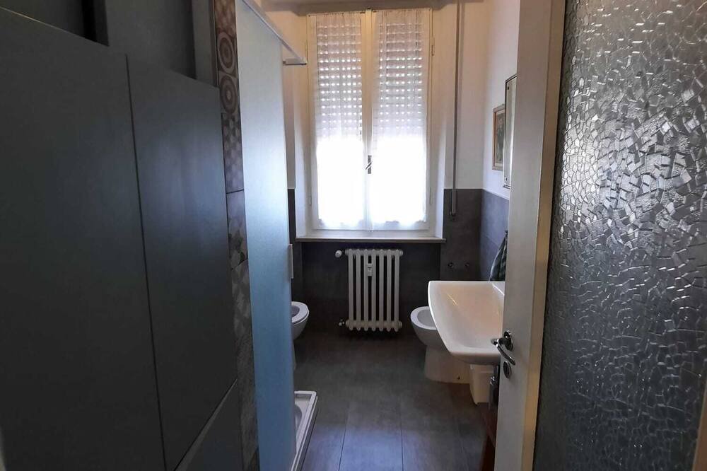 Photo of Bathroom in Cittadella