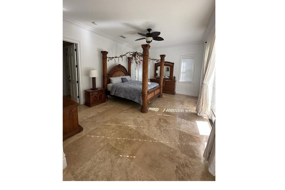 Photo of Bedroom in Homestead