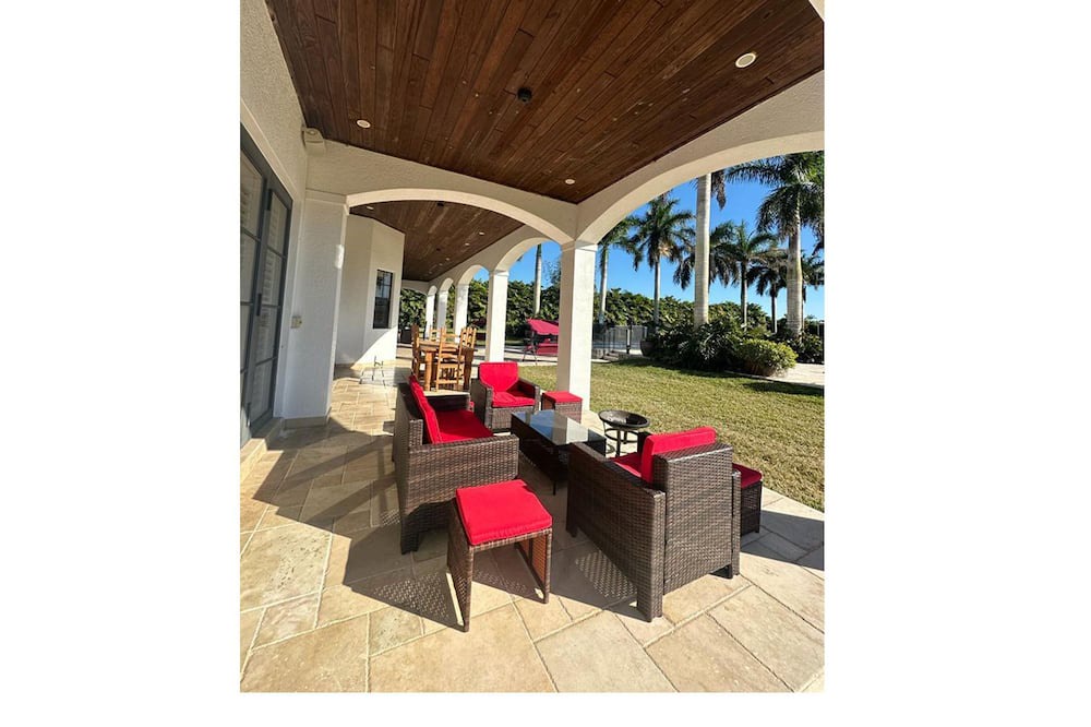 Photo of Outdoor in Homestead