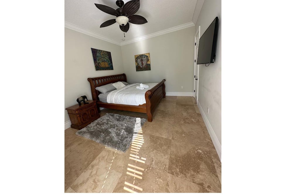 Photo of Bedroom in Homestead