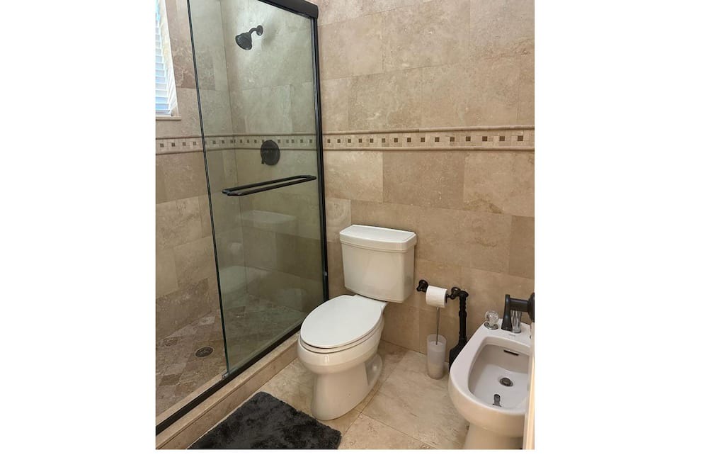 Photo of Bathroom in Homestead