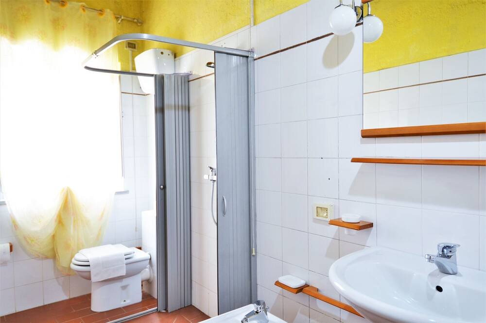 Photo of Bathroom in Santa Reparata