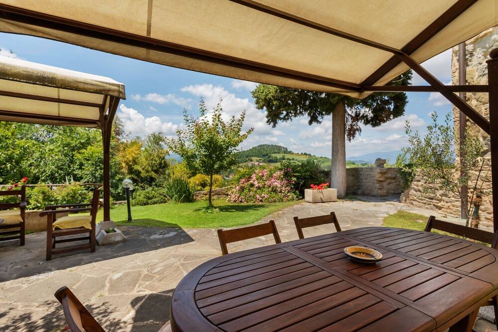 Photo of Outdoor in Santa Reparata