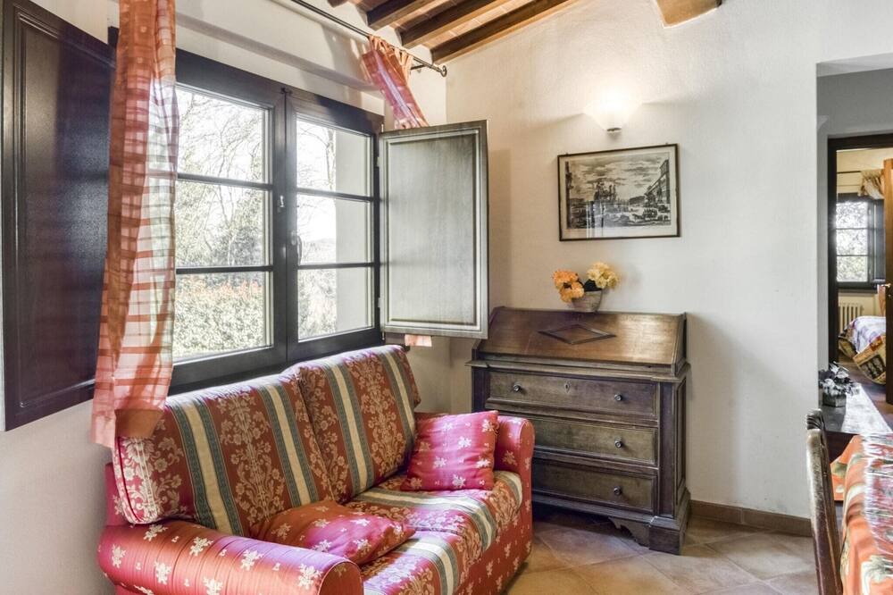 Photo of Livingroom in Citerna