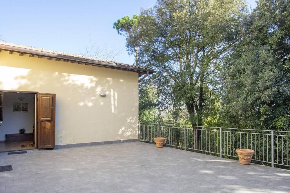 Photo of Patio Balcony in Citerna