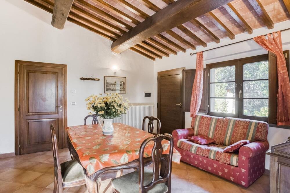 Photo of Livingroom in Citerna