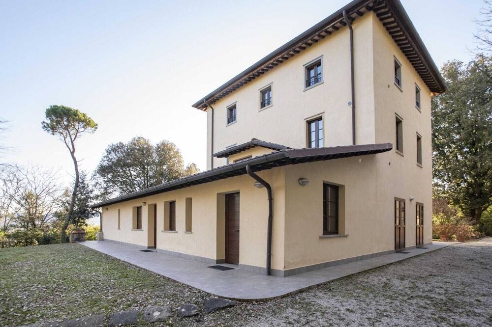 Photo of Outdoor in Citerna