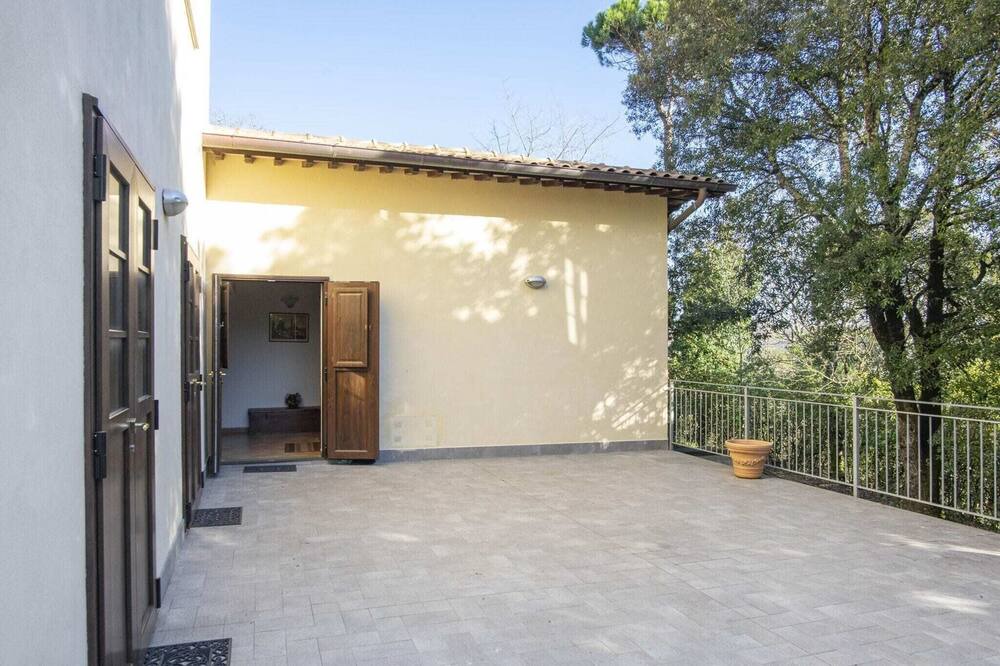 Photo of Patio Balcony in Citerna